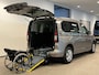 Volkswagen Caddy L1 Rolstoelauto Automaat 3+1 of 5+0