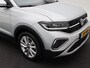 Volkswagen T-Cross 1.0 TSi 115 Pk Automaat Life Edition | Full LED | Adaptive Cruise | Climate Control | Stoelverwarming | Camera | Carplay | 17 Inch | 23.698 Km!!