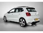 Volkswagen Polo 1.8 TSI GTI | 192PK | PANO | STOELVERW |ALCANTARA | AUTOMAAT | AIRCO | GOED ONDERHOUD |
