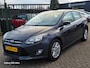 Ford Focus 1.0 EcoBoost Titanium 2e eigenaar dealer onderhouden airco cruis control parkeer sensor