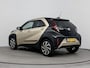 Toyota Aygo X 1.0 VVT-i S-CVT Pulse