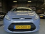 Ford Fiesta 1.25 Titanium Airco, Clima, Lichtmetalen velgen