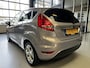 Ford Fiesta 1.25 Titanium Airco, Clima, Lichtmetalen velgen