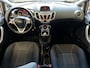 Ford Fiesta 1.25 Titanium Airco, Clima, Lichtmetalen velgen