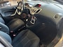 Ford Fiesta 1.25 Titanium Airco, Clima, Lichtmetalen velgen
