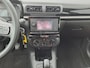 Citroën C3 1.2 PureTech You | Airco | Stoel verw. | Cruise | DAB