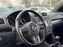Volkswagen Golf Cabriolet 1.2 TSI * Stoelverwarming * Clima * PDC 2X * Windscherm
