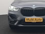 BMW X1 xDrive25e Sportline Plug In Hybrid 221pk Dealer O.H. PHEV | Trekhaak | Panodak | Adaptive Cruise | Camera | Lederen Sportstoelen Memory & Verwarmd | Sfeerverlichting | Navigatie | DAB |
