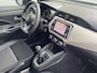 Nissan Micra 1.0 IG-T N-Tec Navigatie, Airco, Cruise Control, 17"Lm, Achteruitrijcamera, Parkeersensoren achter