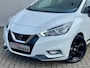 Nissan Micra 1.0 IG-T N-Tec Navigatie, Airco, Cruise Control, 17"Lm, Achteruitrijcamera, Parkeersensoren achter