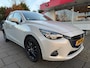 Mazda 2 1.5 Skyactiv-G GT-M / Parkeersensoren / Camera / Navi / Bluetooth / Stoelverwarming