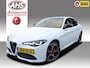 Alfa Romeo Giulia 2.0 T GME AWD Veloce 280PK, panoramadak!