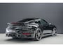 Porsche 911 Turbo S 3.8 650pk |Aeropakket|volledig PPF|PCCB|panoramadak|sportdesign|sport chrono|Porsche Exclusive|memory|Burmester|sport stoelen 18-voudig|360 camera|PDLS|Apple Carplay|stoelventilatie en verwarming|blind spot|