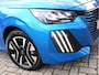 Peugeot 208 * Hybride + Benzine * Automaat * 100 e-DCS6 Allure * Navigatie * 1/2 Lederen Interieur * Climate en Adaptive Cruise Control * Voor en Achter Parkeer Camera * Lichtmetalen Velgen * Vingerhoets; Vierde generatie Eersteklas Service !