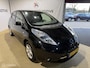 Nissan Leaf Base 24 kWh Aut/Clima/Cruise/Cam/Nap