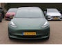 Tesla Model 3 Long Range AWD 75 kWh / NIEUWE BATTERIJ / SoH 88.4% / Trekhaak / Autopilot / Panoramadak / Camera / Leder / 19'' / Leder / Premium Audio /
