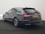 Audi A6 Avant 50 TFSI e Quattro Advanced edition PHEV 300pk Dealer O.H. | Adaptive Cruise | Lederen Sportstoelen Verwarmd | Stuur Verwarmd | Apple Carplay | Keyless | Virtual | Navigatie | DAB | Plug In Hybrid