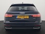 Audi A6 Avant 50 TFSI e Quattro Advanced edition PHEV 300pk Dealer O.H. | Adaptive Cruise | Lederen Sportstoelen Verwarmd | Stuur Verwarmd | Apple Carplay | Keyless | Virtual | Navigatie | DAB | Plug In Hybrid