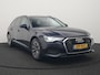 Audi A6 Avant 50 TFSI e quattro Advanced edition Plug In Hybrid 300pk Dealer O.H. PHEV | Adaptive Cruise | Lederen Sportstoelen Verwarmd | Stuur Verwarmd | Apple Carplay | Keyless | Virtual | Navigatie | DAB |