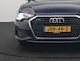 Audi A6 Avant 50 TFSI e Quattro Advanced edition PHEV 300pk Dealer O.H. | Adaptive Cruise | Lederen Sportstoelen Verwarmd | Stuur Verwarmd | Apple Carplay | Keyless | Virtual | Navigatie | DAB | Plug In Hybrid