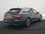 Audi A6 Avant 50 TFSI e Quattro Advanced edition PHEV 300pk Dealer O.H. | Adaptive Cruise | Lederen Sportstoelen Verwarmd | Stuur Verwarmd | Apple Carplay | Keyless | Virtual | Navigatie | DAB | Plug In Hybrid