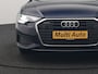 Audi A6 Avant 50 TFSI e Quattro Advanced edition PHEV 300pk Dealer O.H. | Adaptive Cruise | Camera | Lederen Sportstoelen Verwarmd | Stuur Verwarmd | Apple Carplay | Keyless | Virtual | Navigatie | DAB | Plug In Hybrid |