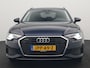 Audi A6 Avant 50 TFSI e Quattro Advanced edition PHEV 300pk Dealer O.H. | Adaptive Cruise | Lederen Sportstoelen Verwarmd | Stuur Verwarmd | Apple Carplay | Keyless | Virtual | Navigatie | DAB | Plug In Hybrid