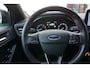 Ford Focus 1.0 ECOBOOST 126PK ST LINE BUSINESS ORIGINEEL NEDERLANDS LED NAVI ANDROID/APPLECARPLAY 18INCH STOEL+STUURVERWARMING TREKHAAK ECC AIRCO CRUISECONTROL PDC V+A BLUETOOTH ENZ...