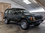 Jeep Cherokee XJ - Limited - Ready to go