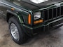 Jeep Cherokee XJ - Limited - Ready to go
