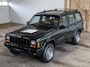 Jeep Cherokee XJ - Limited - Ready to go