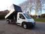 Fiat Ducato Kipper 30 2.3 kieper 3 zijde AIRCO ,NIEUWE APK !!!