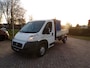 Fiat Ducato Kipper 30 2.3 kieper 3 zijde AIRCO ,NIEUWE APK !!!