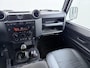 Land Rover Defender 2.4 TD 110 SW E 7 persoons Trekhaak Snorkel Stoelverwarming Airconditioning Youngtimer BTW