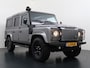 Land Rover Defender 2.4 TD 110 SW E 7 persoons Trekhaak Snorkel Stoelverwarming Airconditioning Youngtimer BTW