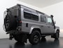 Land Rover Defender 2.4 TD 110 SW E 7 persoons Trekhaak Snorkel Stoelverwarming Airconditioning Youngtimer BTW
