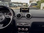 Audi A1 Sportback 1.4 TFSI AUT7 S-TRONIC SPORT-LINE PANODAK NAVI AIRCO LED LMV PDC