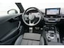 Audi A4 Avant 35 TFSI 150pk MHEV S edition Competition | Optiek Zwart Plus | Sportonderstel | Lichtpakket Ambient Plus
