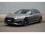 Audi A4 Avant 35 TFSI 150pk MHEV S edition Competition | Optiek Zwart Plus | Sportonderstel | Lichtpakket Ambient Plus