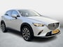 Mazda CX-3 2.0 SkyActiv-G 120 Sport Selected Stoelverwarming / Trekhaak /
