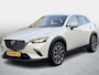 Mazda CX-3 2.0 SkyActiv-G 120 Sport Selected Stoelverwarming / Trekhaak /