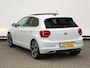 Volkswagen Polo 1.0 TSI R-Line 95pk | Navigatie | Cruise Control | Panoramadak | App-Connect | Digitaal Dashboard |