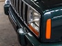 Jeep Cherokee XJ - Chromeline Edition - Ready to go