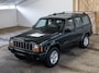 Jeep Cherokee XJ - Chromeline Edition - Ready to go