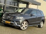 Mercedes-Benz ML-klasse 350 BLUETEC 4MATIC EURO6 Grijs kenteken !!