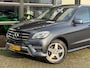 Mercedes-Benz ML-klasse 350 BLUETEC 4MATIC EURO6 Grijs kenteken !!