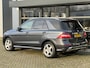 Mercedes-Benz ML-klasse 350 BLUETEC 4MATIC EURO6 Grijs kenteken !!