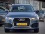 Audi Q3 1.4 TFSI AUT6 CoD S-LINE ADRENALIN LEDER NAVI AIRCO LED LMV PDC