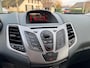 Ford Fiesta 1.25 AIRCO 130DKM ZWARTE VELGEN AUX NIEUWE APK