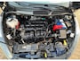 Ford Fiesta 1.25 AIRCO 130DKM ZWARTE VELGEN AUX NIEUWE APK